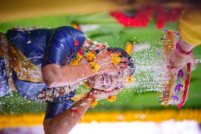 Harshitha — Nalugu