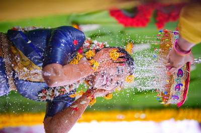 Harshitha — Nalugu