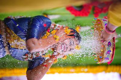 Harshitha — Nalugu