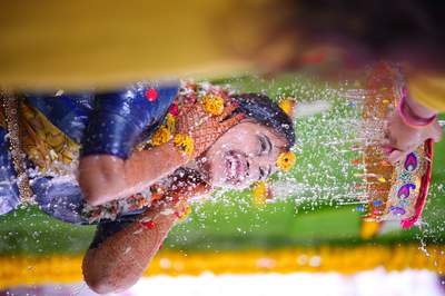 Harshitha — Nalugu