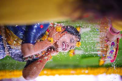Harshitha — Nalugu