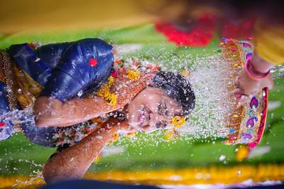 Harshitha — Nalugu