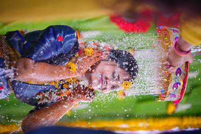 Harshitha — Nalugu