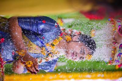 Harshitha — Nalugu