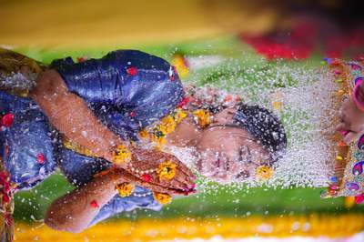 Harshitha — Nalugu