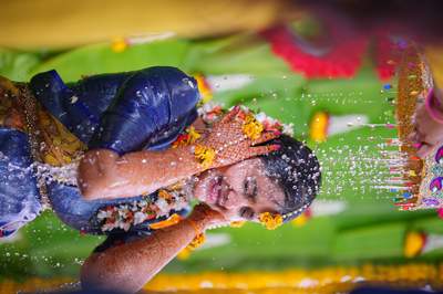 Harshitha — Nalugu