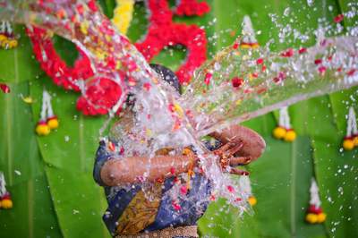 Harshitha — Nalugu