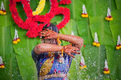 Harshitha — Nalugu