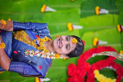 Harshitha — Nalugu