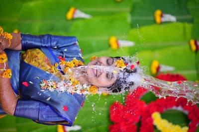 Harshitha — Nalugu