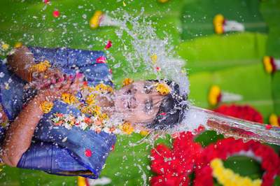 Harshitha — Nalugu