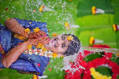Harshitha — Nalugu