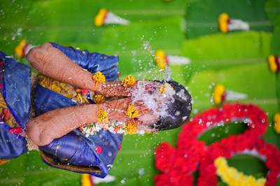 Harshitha — Nalugu