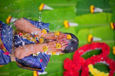 Harshitha — Nalugu
