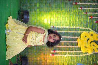 Harshitha — Nalugu