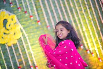 Harshitha — Nalugu