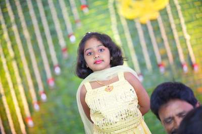Harshitha — Nalugu