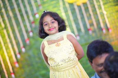 Harshitha — Nalugu