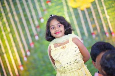 Harshitha — Nalugu