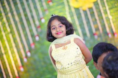 Harshitha — Nalugu