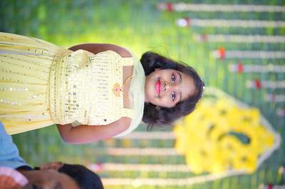 Harshitha — Nalugu