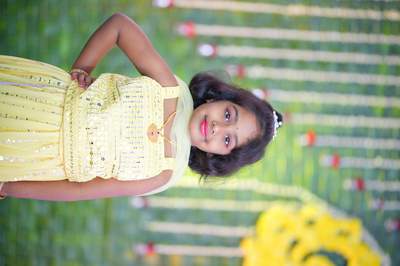 Harshitha — Nalugu