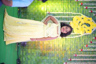 Harshitha — Nalugu