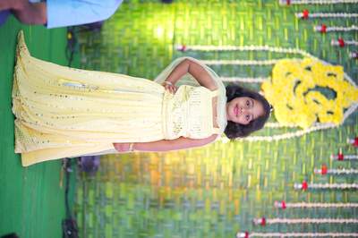 Harshitha — Nalugu