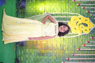 Harshitha — Nalugu