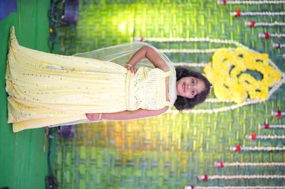 Harshitha — Nalugu