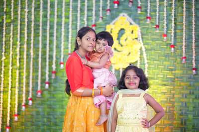 Harshitha — Nalugu
