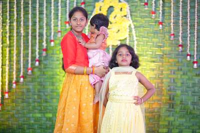 Harshitha — Nalugu
