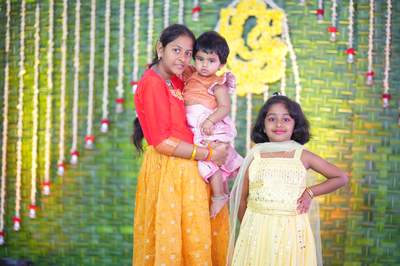 Harshitha — Nalugu