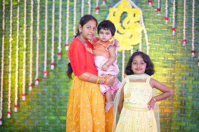 Harshitha — Nalugu