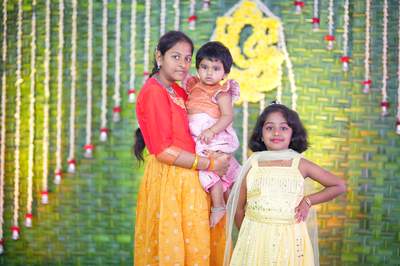 Harshitha — Nalugu
