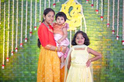 Harshitha — Nalugu