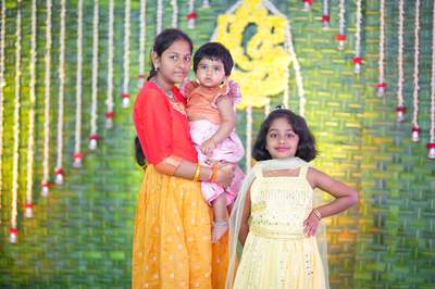 Harshitha — Nalugu