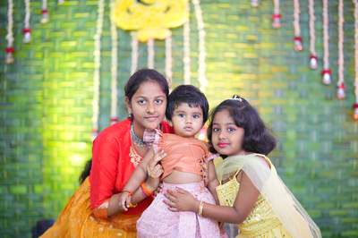Harshitha — Nalugu