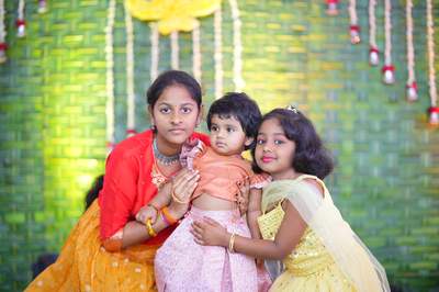 Harshitha — Nalugu