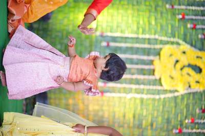 Harshitha — Nalugu
