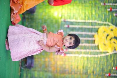 Harshitha — Nalugu