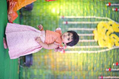 Harshitha — Nalugu