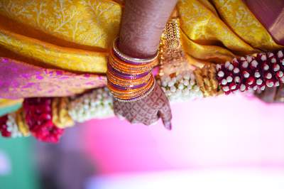 Harshitha — Nalugu