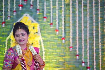 Harshitha — Nalugu