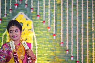 Harshitha — Nalugu
