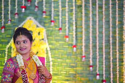 Harshitha — Nalugu