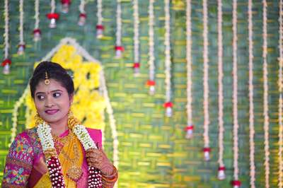 Harshitha — Nalugu