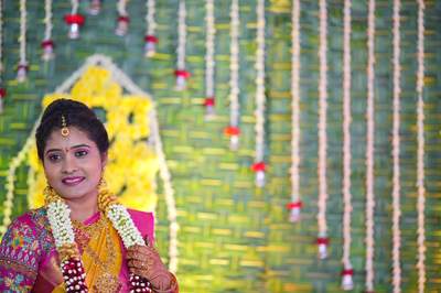 Harshitha — Nalugu