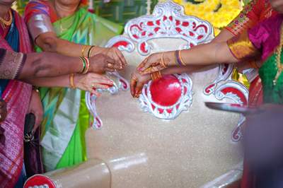 Harshitha — Nalugu
