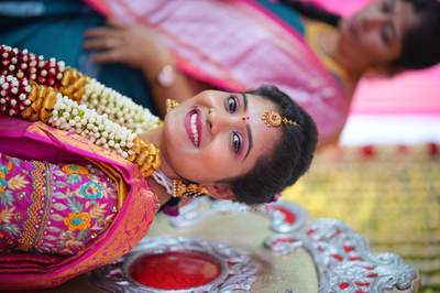 Harshitha — Nalugu